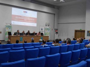 Gso-mem’de Metek Çerçevesinde İşbaşı Eğitimleri Başladı