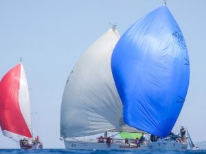 Çeşme Marina Kış Trofesi Sona Erdi