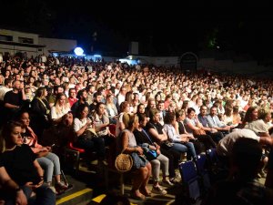 Kenan Doğulu’nun Bursa Heyecanı