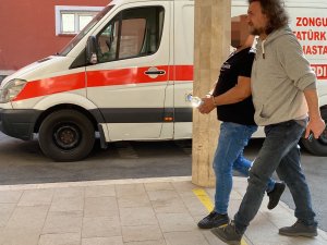 "Müsilaj" Operasyonunda Zonguldak’ta Gözaltına Alınanlar Sağlık Kontrolünde