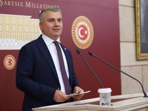 Milletvekili Mustafa Canbey’den Kılıçdaroğlu’na Sert Tepki