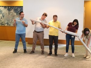 Deni̇b Akademi’den ‘Risk Bazlı Süreç Yönetimi’ Eğitimi