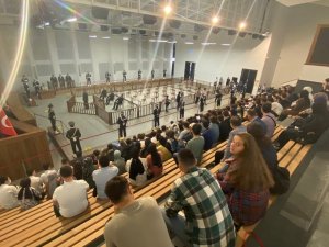 27 Mayıs Darbesinin Yıldönümünde Pendik’ten Demokrasi Ve Özgürlükler Adası’na Demokrasi Yolculuğu