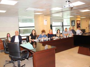 Kuru Meyve Sektörü, Gıda Güvenliği İçin Ab İle Ortak Çalışıyor