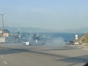 Asfaltı Ağlatan Düğüncü