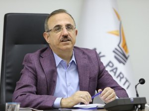 Başkan Sürekli’den Kılıçdaroğlu Ve Soyer’e Tepki