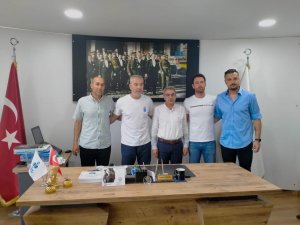 1966 Edremitspor’da Teknik Heyet Belli Oldu