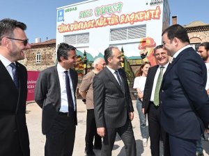 Trafolar, 2022 Türk Dünyası Kültür Başkenti Bursa İçin Konuştu