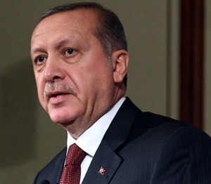 Erdoğan’dan Fenerbahçe yorumu