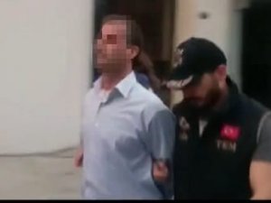 İ̇zmir’de Fetö’nün Hücre Evlerine Baskın: 21 Gözaltı