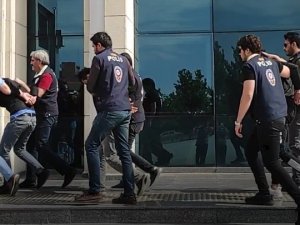 Konya’da İnternetten Yasa Dışı Bahis Oynatan 3 Kişi Yakalandı