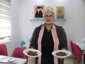 Ev Hanımıydı Hayalini Gerçekleştirip Kendi İşinin Patronu Oldu