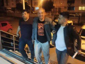 Bafra’da Fırının Kasasından 500 Lira Çalındı