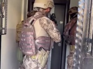 Aydın’da ’Müsilaj’ Operasyonu