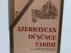 Azerbaycan İle Türkiye İlişkilerinin Köklerini Araştıran Proje