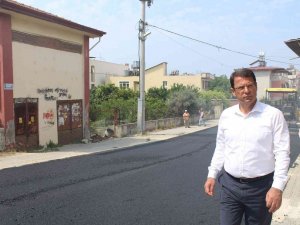 Başkan Eryılmaz: "Samandağ İçin Ne Gerekiyorsa Yapacağız"