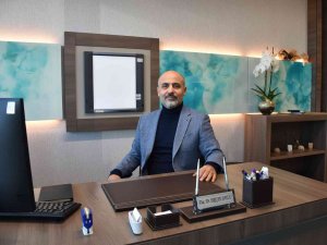 “Burun Dolgusu Rinoplastinin Yerini Tutmaz”