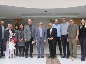 Sanatın Belleği Bilginin Belleği İle Buluştu