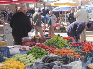 Ekonomik Güven Endeksi 96,7 Oldu