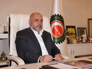 Hak-i̇ş Genel Başkanı Arslan: “27 Mayıs, Türk Demokrasisinde Yaşanan Travmaların Başlangıcı”