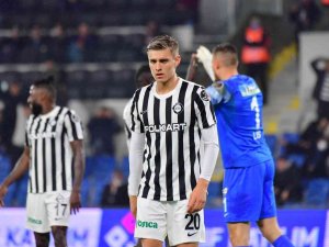 Altay’da Kazımcan’ın Talipleri Bitmiyor