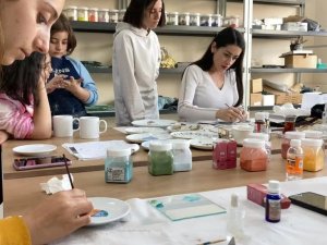 “Birlikte” Sanat Etkinliği