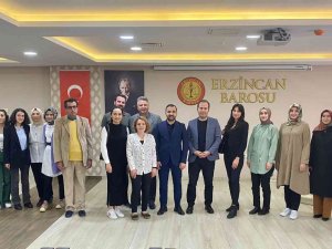 Baroda "Sözleşme Hazırlama Ve İ̇nceleme Teknikleri” Konulu Seminer Düzenlendi
