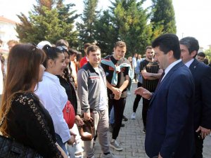 Subü Ubf’de İş Teklifi Oranı Yüzde 88