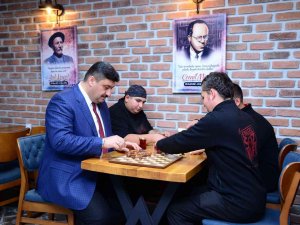 Engelsiz Kafe Engelleri Aşan Lezzetleriyle Misafirlerini Ağırlıyor
