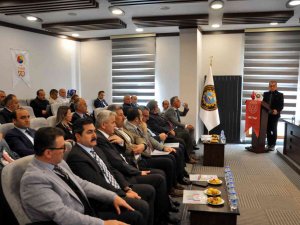 Akgül: “Hayvancılık Ve Tarım Alanında Bir İlki Gerçekleştirdik”