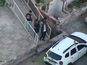 6 Aylık Takibin Ardından Düğmeye Basıldı: 28 Uyuşturucu Taciri Enselendi