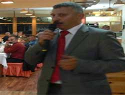 Çamlıhenşin Belediyespor Gecesi gerçekleşti