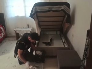 Mersin’de ’Müsilaj’ Operasyonunda 18 Şüpheli Gözaltına Alındı