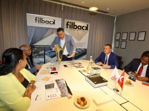 Etiyopya’dan Abdioğulları’na Yatırım Çağrısı