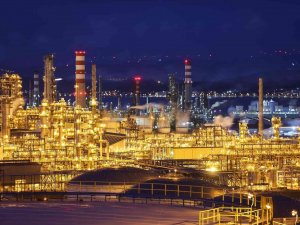 Ege’nin Büyükleri Star Rafineri Ve Petkim Oldu