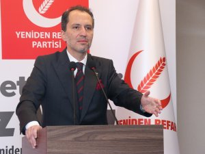 Erbakan’dan Kritik ‘Dsö’ Uyarısı: “Egemenliğimizi Kaybetmemize Yol Açar”