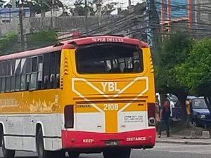 Filipinler’de Otobüste Eyp Patladı: 2 Yaralı