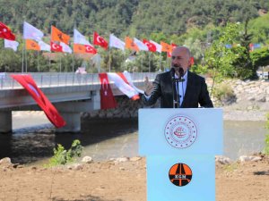 Bakan Karaismailoğlu: “Türksat6a’yı 100. Yılda Uzaya Göndermek Adına Yoğun Çaba İçindeyiz”