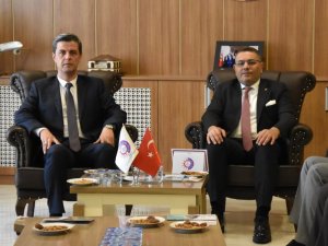 Başkan Sadıkoğlu: “Bu Zorlu Süreçte İşletmelere Kolaylık Sağlanmalı”