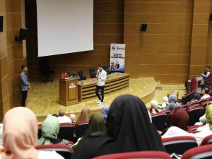 Necip Fazıl Kısakürek Gaün’de Şiirlerle Anıldı