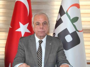 Ato Başkanı Acı: “Tahıl Üretiminin Teşvikini Ciddi Şekilde Planlamak Zorundayız”