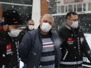 Sevgilisini Öldürmüştü, Mahkemede Şok Sözler