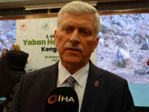 Tvhb Başkanı Eroğlu: “Maymun Çiçeği Hastalığında Paniğe Gerek Yok”