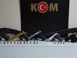 Muğla’da ’Müsilaj’ Operasyonu