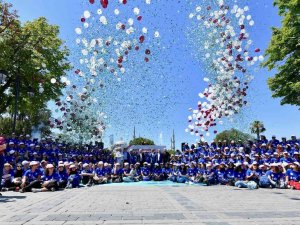 Gönüllü Turizm Elçileri Projesi Gençler İçin Bir Fırsat