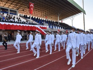 Sahil Güvenlik Komutanlığı 2022 Yılı Genel Atamaları Açıklandı