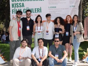 ‘Uluslararası Kıssa Film Günü’ Sinema Anadolu’da Gerçekleştirildi