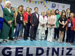Tuzla’da Ekonomi Rüzgarı: ‘Alışveriş Festivali’ Başladı