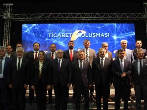 Atso Başkanı Çetin: "Yeni Yatırım Ve İstihdam Fırsatı Olacak"