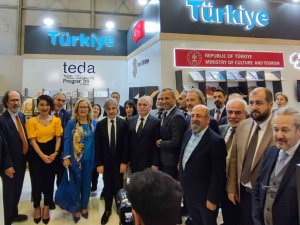 Türkiye Yayıncıları Gürcistan’ın Odağında